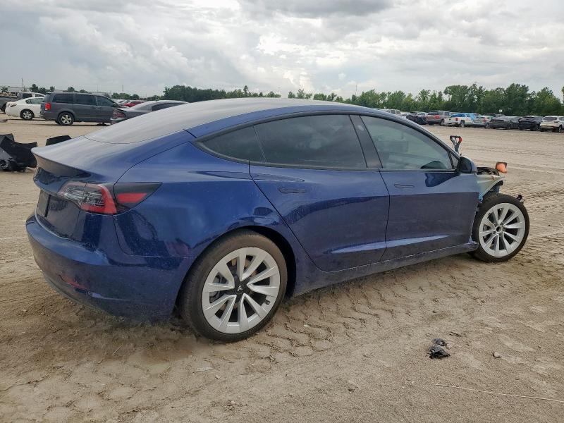2023 TESLA MODEL 3 5YJ3E1EAXPF495342