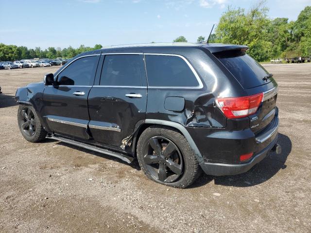 Vin: 1j4rr6gt8bc646981, lot: 61616235, jeep grand cher overland 20112