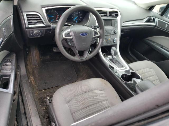 2016 FORD FUSION S - 3FA6P0G72GR289617