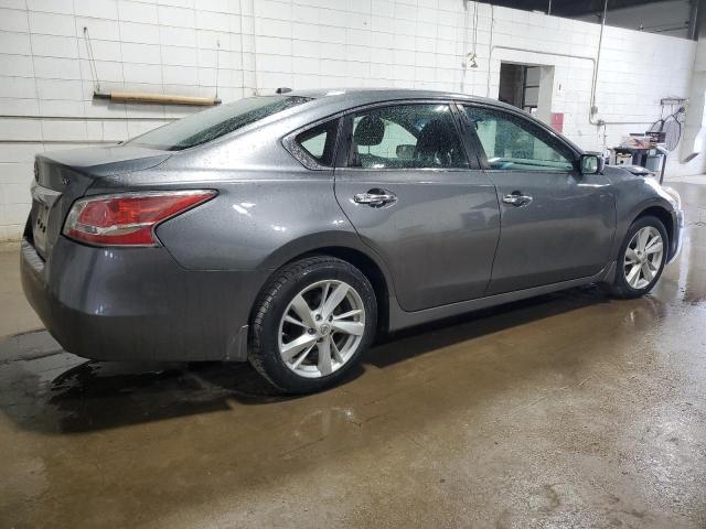 Vin: 1n4al3ap3ec420131, lot: 62303855, nissan altima 2.5 20143
