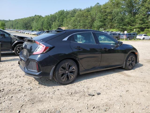 Vin: shhfk7h65ku200364, lot: 60273035, honda civic ex 20193