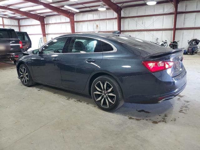 2021 CHEVROLET MALIBU RS - 1G1ZG5STXMF039505