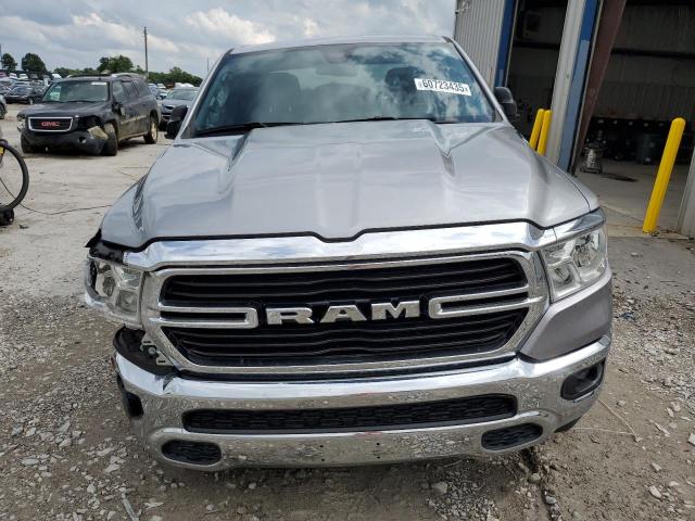 2021 RAM 1500 BIG H 1C6RREBG3MN503817