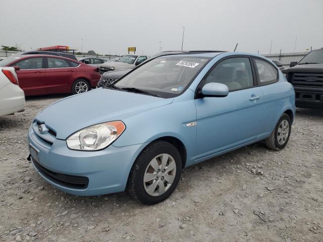HYUNDAI ACCENT GL