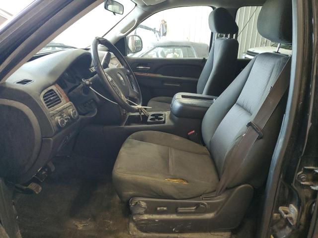 2011 CHEVROLET TAHOE K150 - 1GNSKAE06BR399696