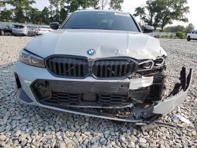 2023 BMW 330E 3MW39FF08P8D58764