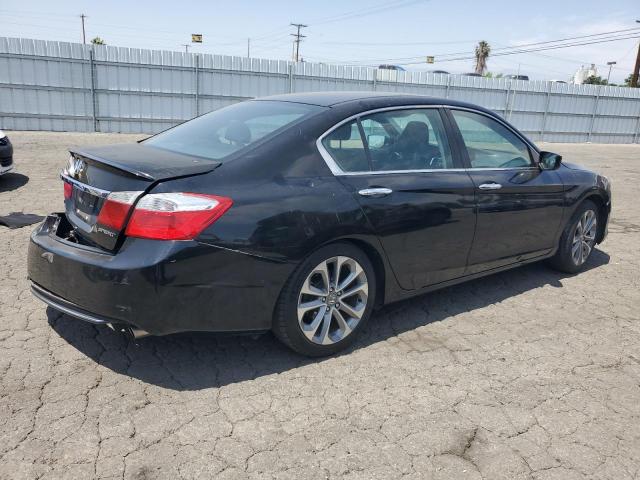 2013 HONDA ACCORD SPO - 1HGCR2F52DA100796