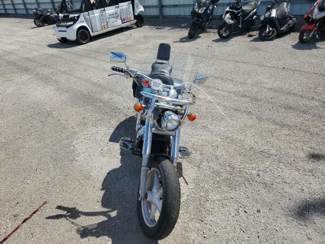 2012 HONDA VT1300 CT JH2SC6671CK200361