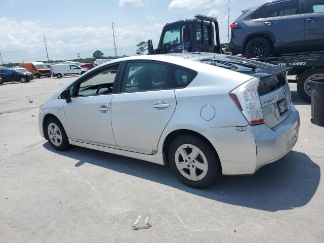 Vin: jtdkn3du0a5174292, lot: 59745535, toyota prius 20102