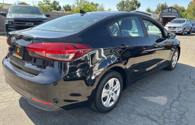 Vin: 3kpfk4a73je240045, lot: 62199965, kia forte lx 20184