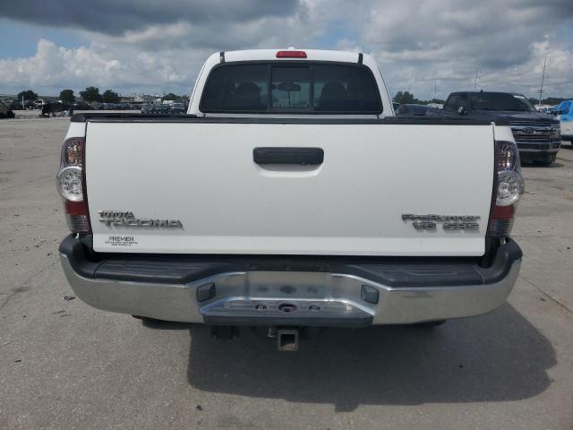 5tetu4gn6az694222 - 2010 Toyota tacoma prerunner access cab - #61949155