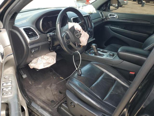 2018 JEEP GRAND CHER - 1C4RJFBG3JC173352