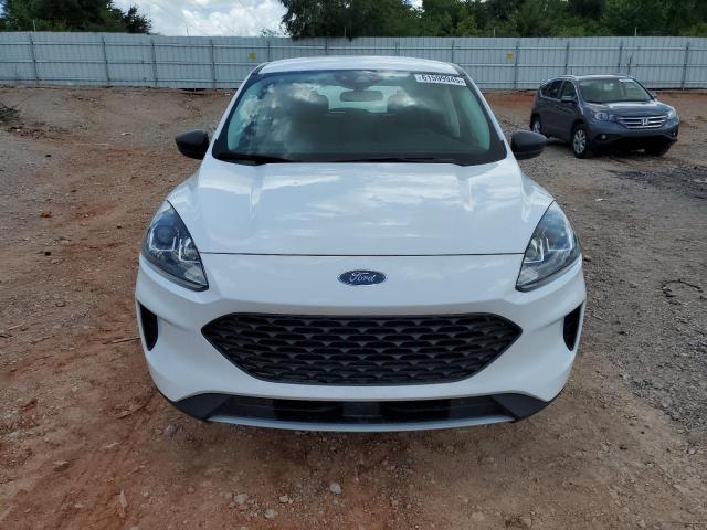 2022 FORD ESCAPE S 1FMCU0F63NUA63294