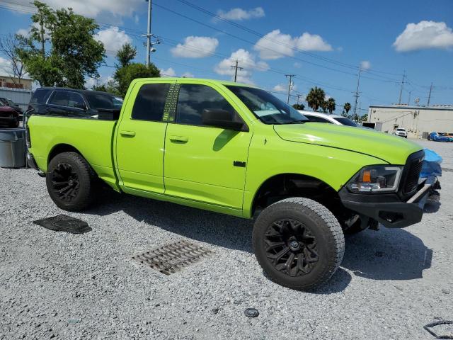 2015 RAM 1500 SLT - 1C6RR6GT8FS553032