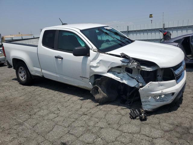 2016 CHEVROLET COLORADO - 1GCHSBEA6G1395722