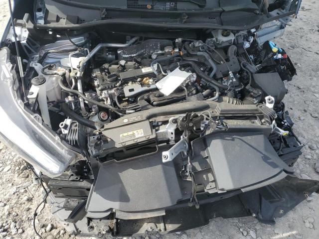 2023 TOYOTA COROLLA CR 7MUFBABG7PV003205