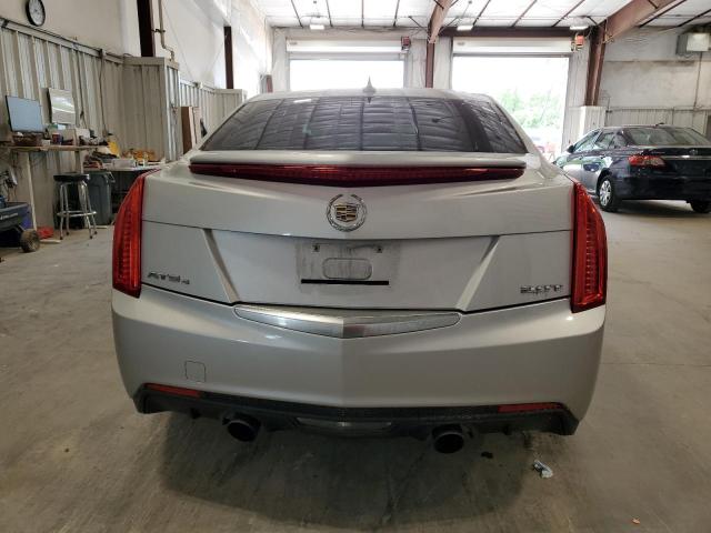 2014 CADILLAC ATS - 1G6AG5RX3E0104313