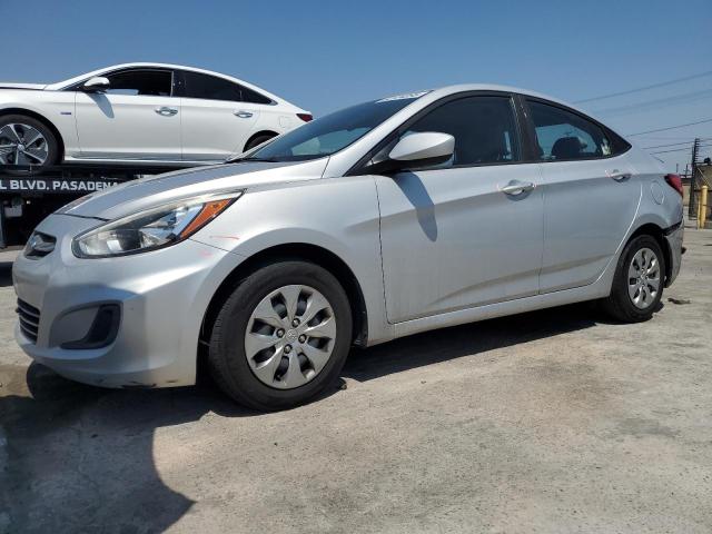 HYUNDAI ACCENT SE