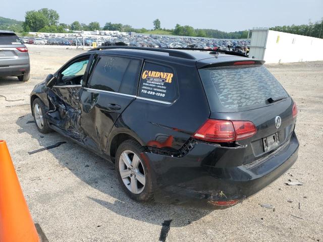 2015 VOLKSWAGEN GOLF SPORT 3VWCA7AU2FM519865