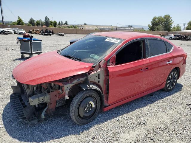 Vin: 3n1ab7ap2ky343889, lot: 61562115, nissan sentra s 2019 img_1