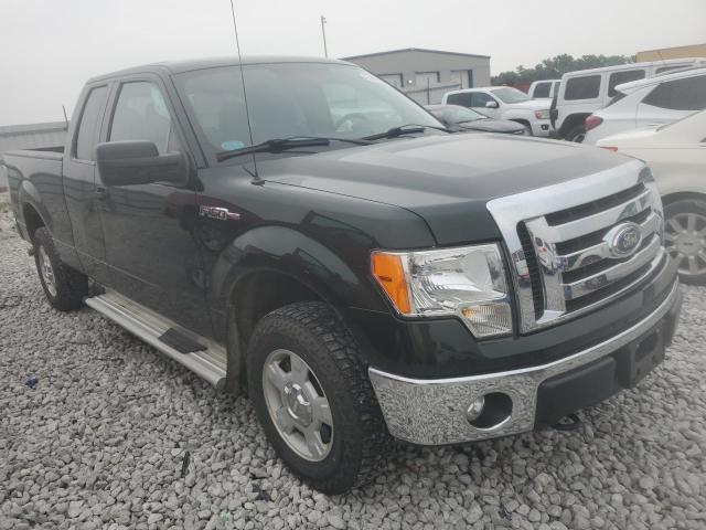 Vin: 1ftfx1ef1cfa57821, lot: 60605495, ford f-150 super cab 20124