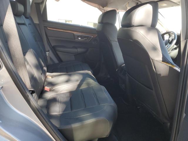 2018 HONDA CR-V EXL 2HKRW2H84JH646917
