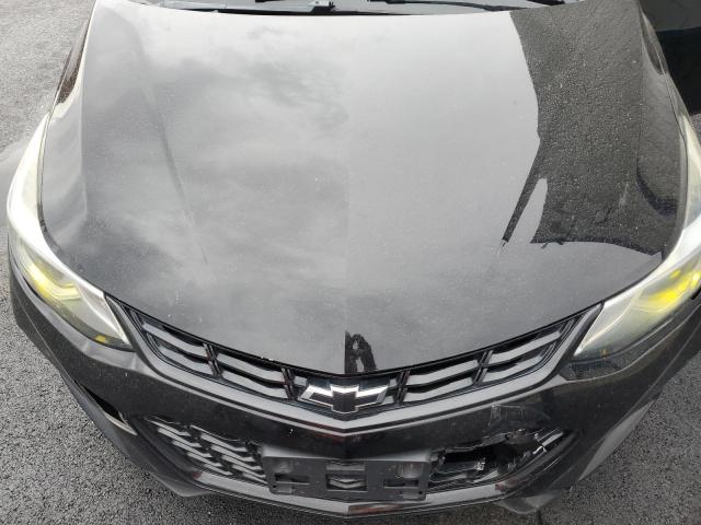 2018 CHEVROLET CRUZE LT - 3G1BE6SM9JS607773
