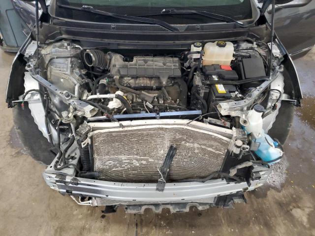 2021 BUICK ENCLAVE ES 5GAEVAKW6MJ150615
