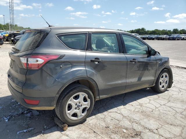 2017 FORD ESCAPE S 1FMCU0F71HUA61119