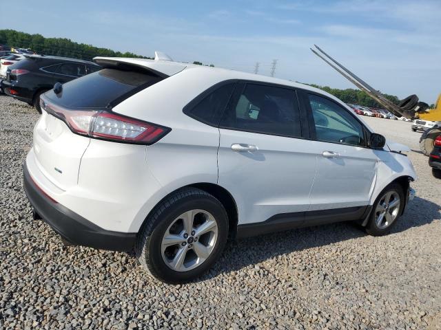 Vin: 2fmpk4g90hbb35943, lot: 62221725, ford edge se 20173