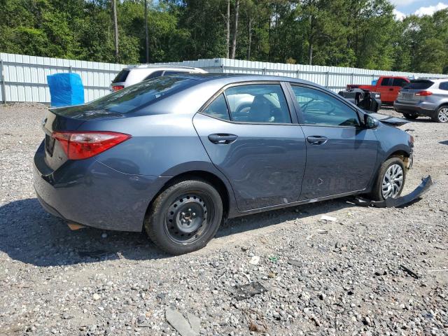 Vin: 5yfburhexkp946956, lot: 62746285, toyota corolla l 20193