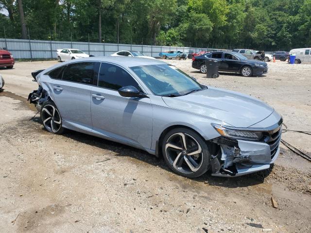 Vin: 1hgcv1f38na087316, lot: 61392135, honda accord sport 20224
