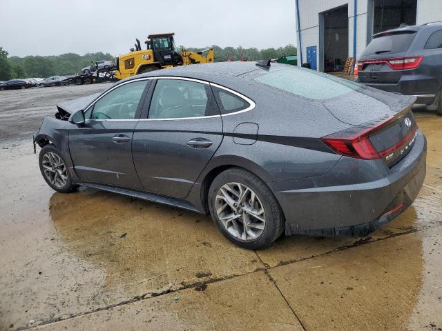 Vin: 5npef4jaxmh084680, lot: 60490485, hyundai sonata sel 20212