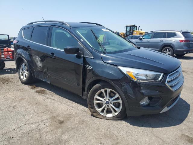 Vin: 1fmcu9gd3jua78244, lot: 59508955, ford escape se 20184