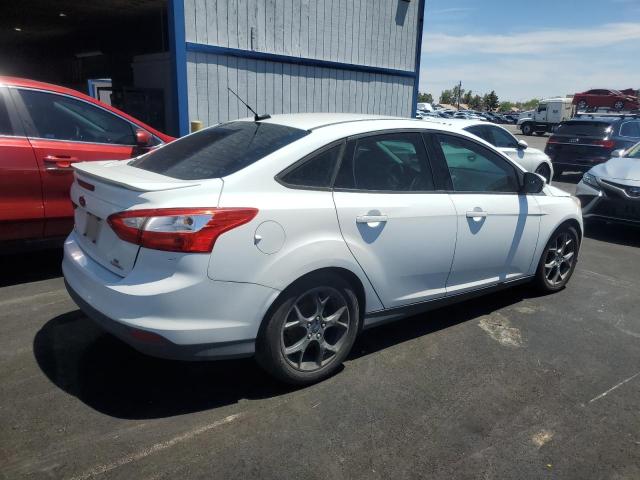 Vin: 1fadp3f29el218618, lot: 60938845, ford focus se 20143