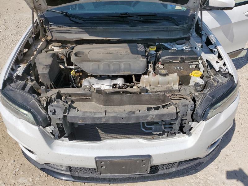 2020 JEEP CHEROKEE L - 1C4PJLLB3LD568511