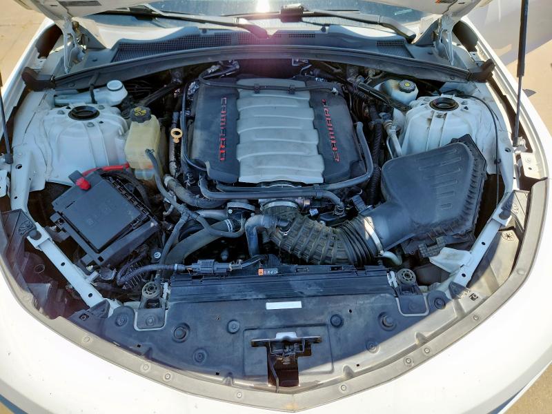 2017 CHEVROLET CAMARO SS 1G1FF1R79H0154080