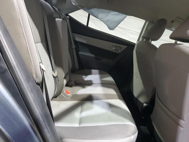 2019 TOYOTA COROLLA L - 2T1BURHE9KC220568