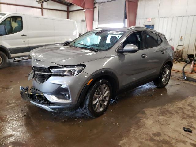 2023 BUICK ENCORE GX - KL4MMFSL7PB064089
