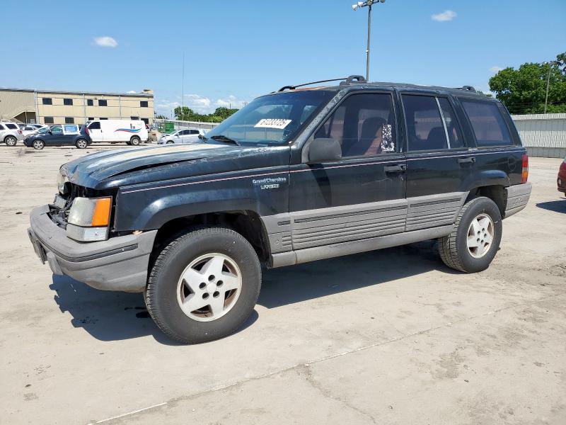 Vin: 1j4fx58s9sc534442, lot: 61233725, jeep grand cher laredo 1995 img_1