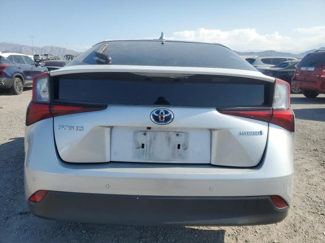 2021 TOYOTA PRIUS SPEC JTDKAMFU3M3133914