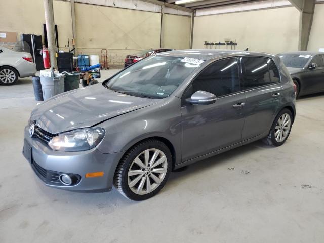 Vin: wvwdm7aj8dw125742, lot: 61609875, volkswagen golf 2013 img_1