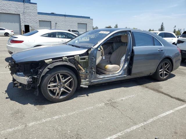 Vin: wddug8db9ja395417, lot: 60732705, mercedes-benz s-class 560 2018 img_1