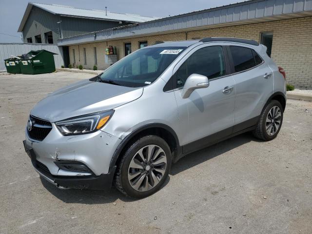 Vin: kl4cjgsb7jb630258, lot: 60703455, buick encore essence 2018 img_1