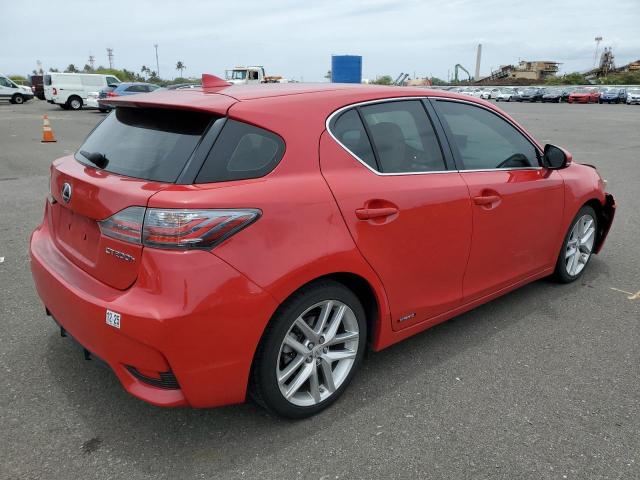 2014 LEXUS CT 200 - JTHKD5BH6E2194606