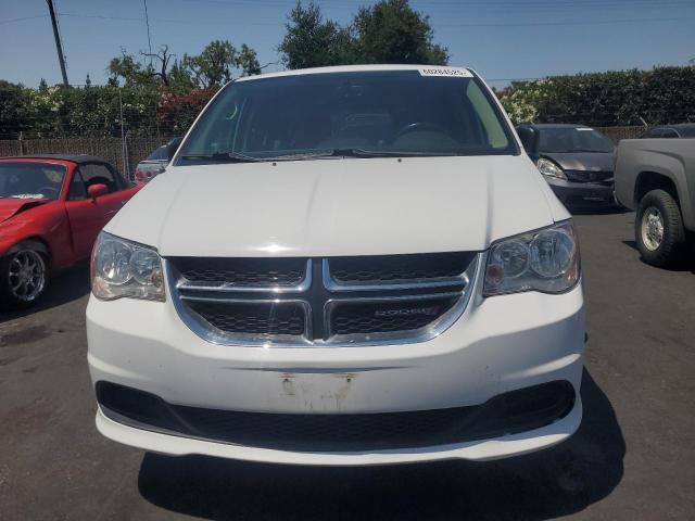 2016 DODGE GRAND CARA - 2C4RDGBG7GR139167