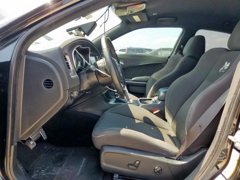 2017 DODGE CHARGER R/ - 2C3CDXGJ9HH608653