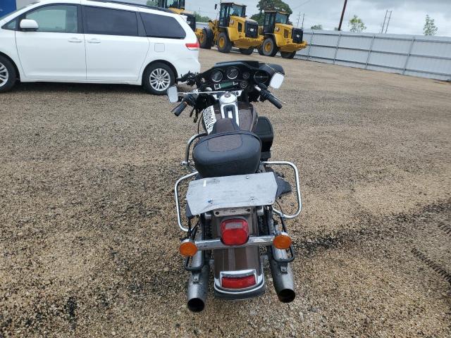 2013 HARLEY-DAVIDSON FLHTK ELECTRA GLIDE ULTRA LIMITED 1HD1KEM26DB652086