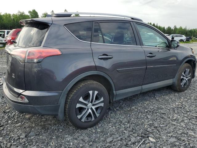 Vin: 2t3bfrev2hw670639, lot: 60017335, toyota rav4 le 20173