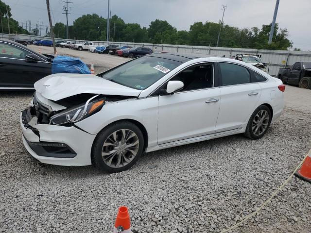 Vin: 5npe34ab3fh142620, lot: 59202905, hyundai sonata sport 2015 img_1